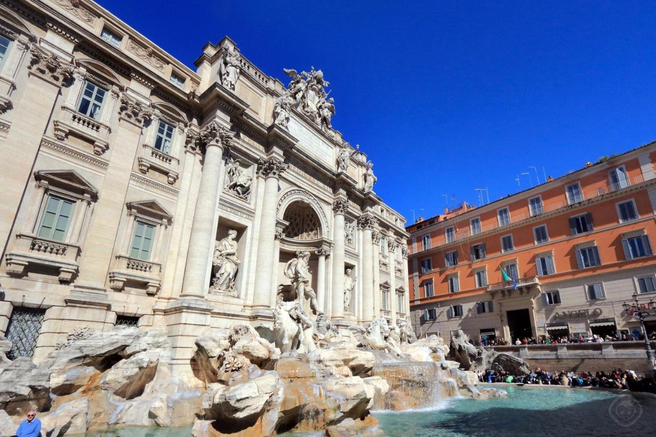 Roman Holiday Colosseo Luaran gambar