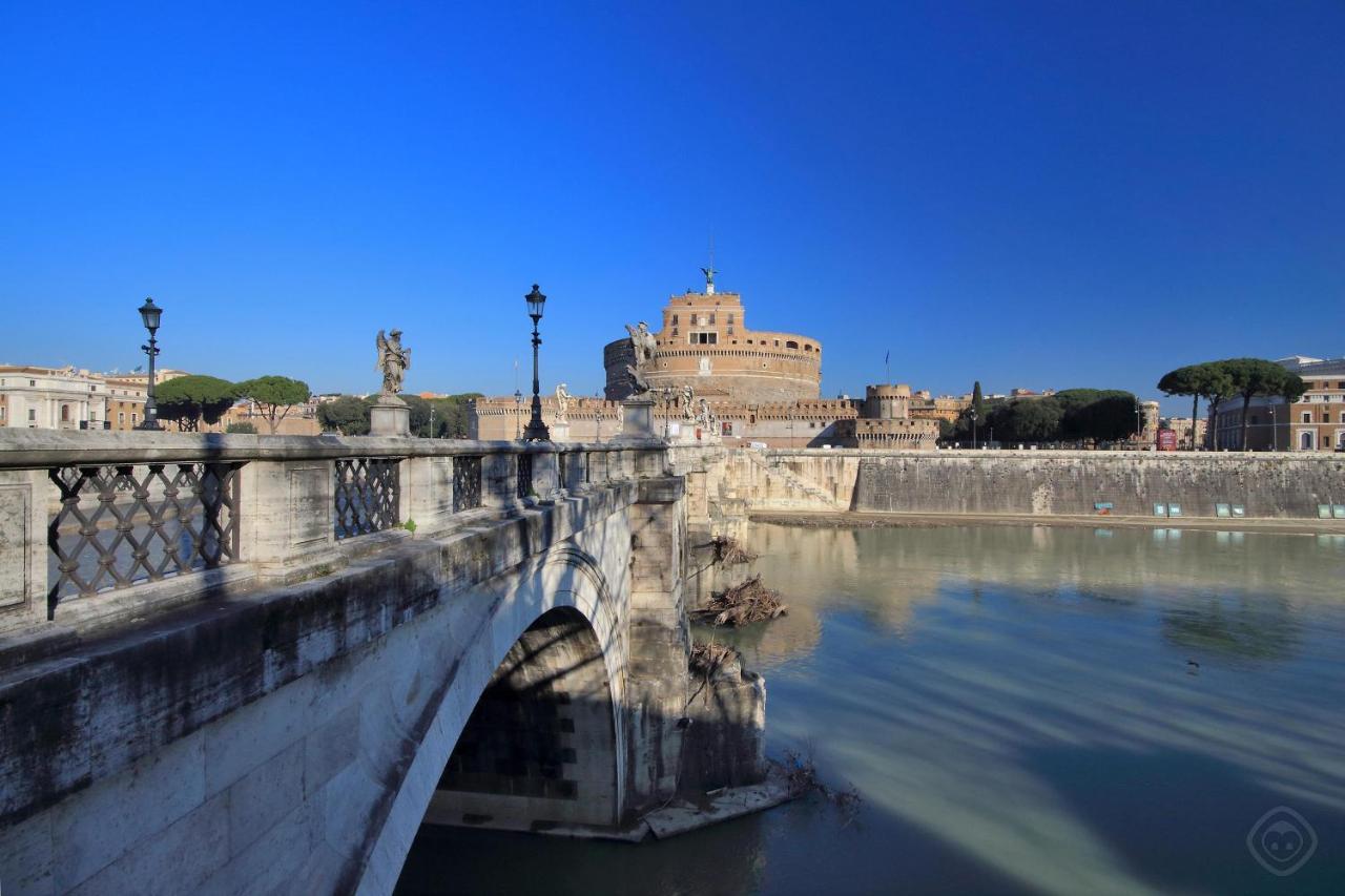Roman Holiday Colosseo Luaran gambar